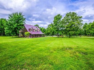 375 Poplar Trl, Springville, IN 47462