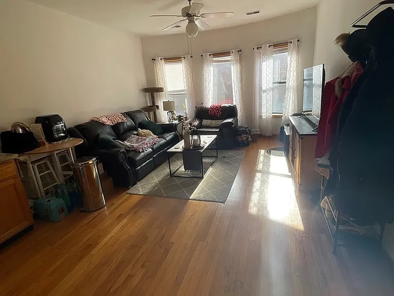 628 W Patterson Ave #3S — Photo 3