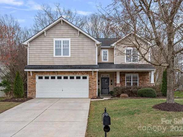 9117 Spratt Ln, Waxhaw, NC 28173