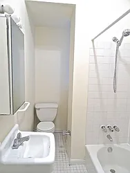 Rented by Keller Williams NYC