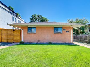 3234 N Cook St, Denver, CO 80205