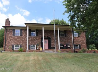 780 Pinewood Cir, Morristown, TN 37814