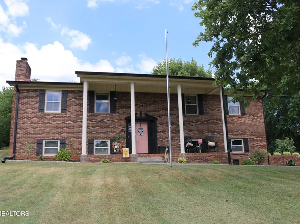 780 Pinewood Cir, Morristown, TN 37814