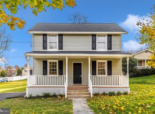 11911 Main St, Frederick, MD 21701