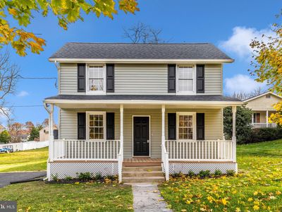 11911 Main St, Frederick, MD, 21701