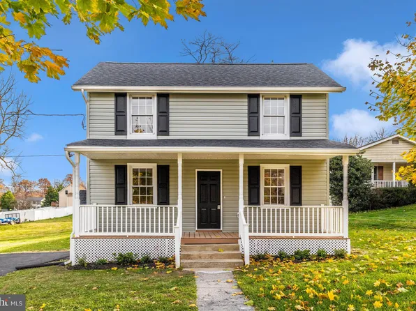 11911 Main St, Frederick, MD 21701