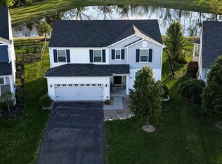 8649 Conestoga Valley Dr, Blacklick, OH 43004