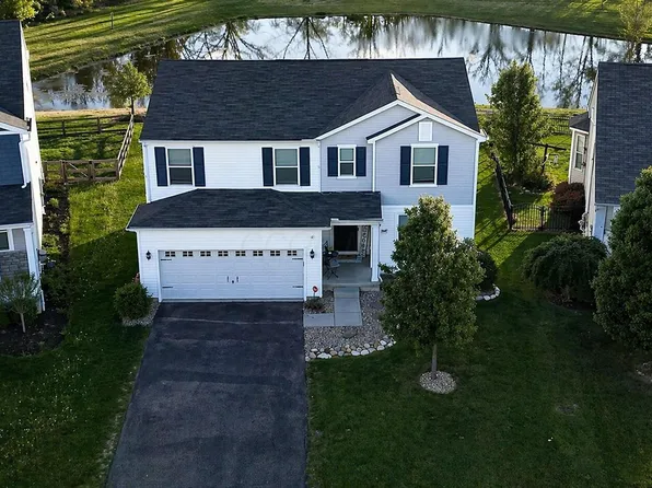 8649 Conestoga Valley Dr, Blacklick, OH 43004