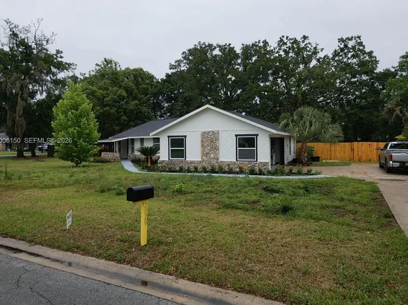 2020 NE 11th Pl, Ocala, FL 34470