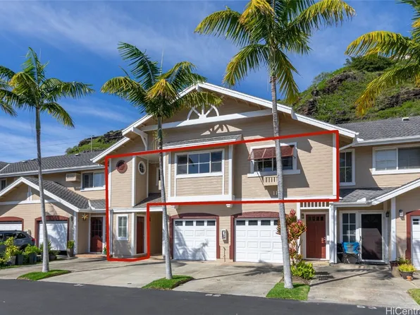 7110 Hawaii Kai Dr APT 49, Honolulu, HI 96825