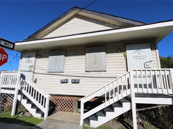 2237-39 Harmony St, New Orleans, LA 70115