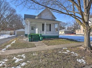 575 N North St, Argenta, IL