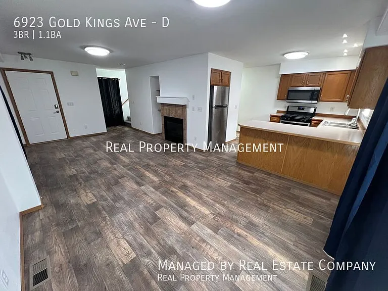 6923 Gold Kings Ave #D — Photo 6