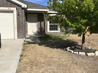 4610 Waterproof #B, Killeen, TX 76549