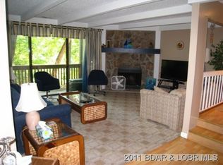 92 Waters Edge Ct UNIT 1A, Lake Ozark, MO 65049