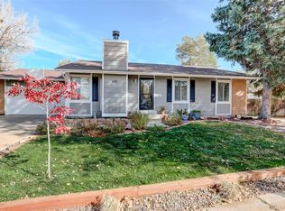 4090 S Nucla Way, Aurora, CO 80013