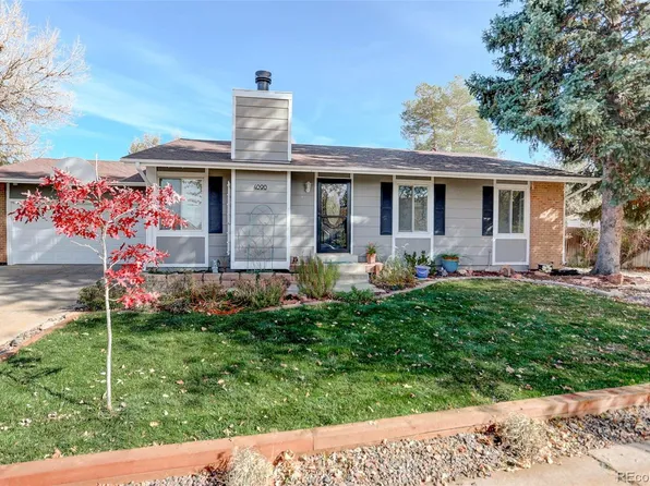 4090 S Nucla Way, Aurora, CO 80013