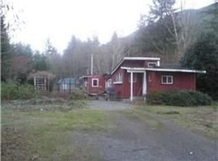 40924 Dorman Rd, Gold Bar, WA 98251