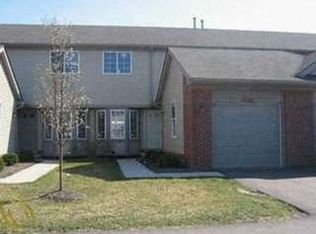710 Palmer Dr #1, Pontiac, MI 48342