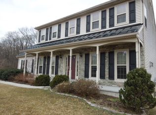 8510 Hickory Hill Rd, Oxford, PA 19363