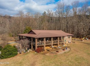 3563 Ownby Rd, Sevierville, TN 37862