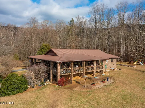 3563 Ownby Rd, Sevierville, TN 37862