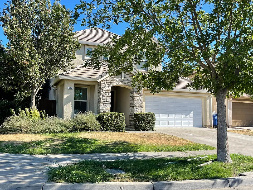 506 Barclay Way