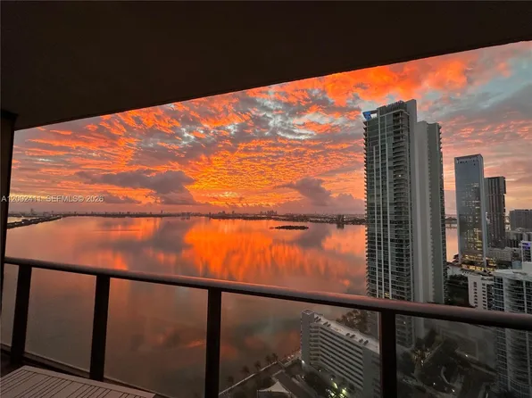 650 NE 32nd St Unit 3302, Miami, FL 33137