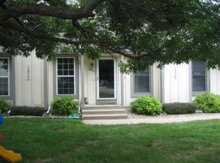 12340 W 107th Ter, Overland Park, KS 66210