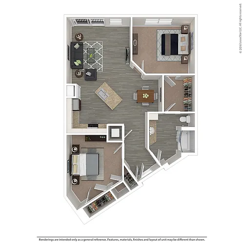 Floor plan Recorder