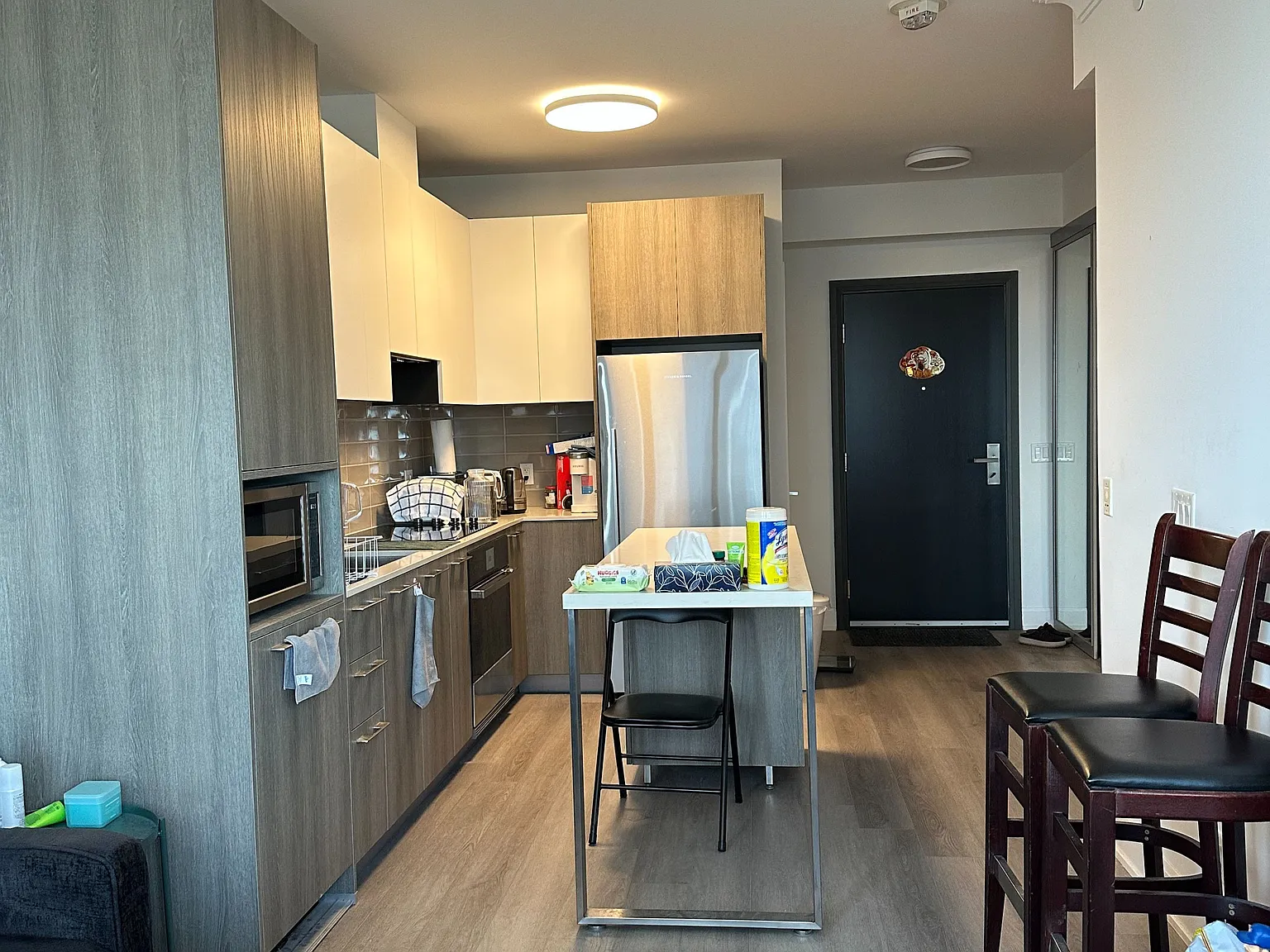 1 bed, $2,250 — Photo 3