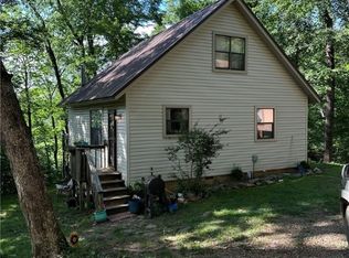 2909 Madison 4145, Elkins, AR 72727