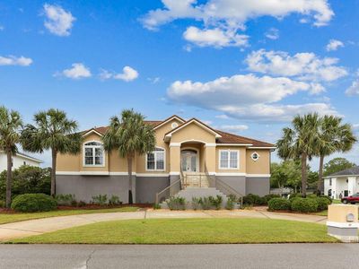 3974 W Madura Rd, Gulf Breeze, FL, 32563
