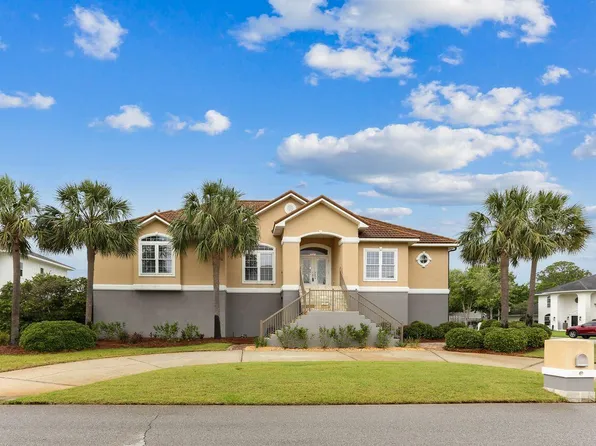 3974 W Madura Rd, Gulf Breeze, FL 32563