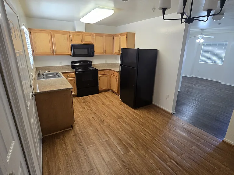 Pacheco Townhomes — Photo 12