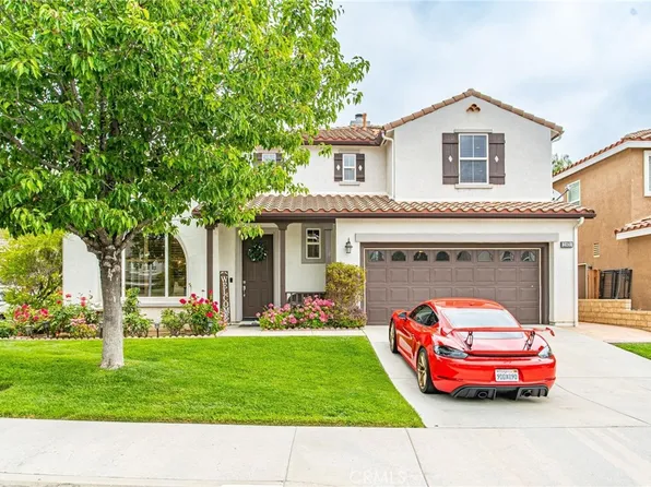 21831 Maged Ct, Saugus, CA 91390