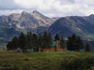 2692 County Road 265, Somerset, CO 81434