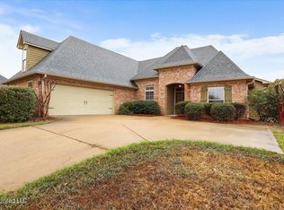 104 Marshas Way, Canton, MS 39046