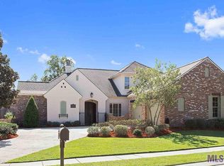 422 Arbor Ct, Baton Rouge, LA 70810