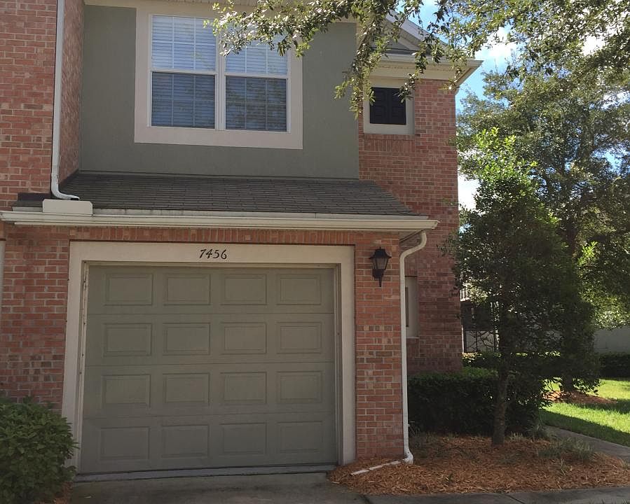 7456 Red Crane Ln Jacksonville, FL, 32256 Apartments for Rent Zillow
