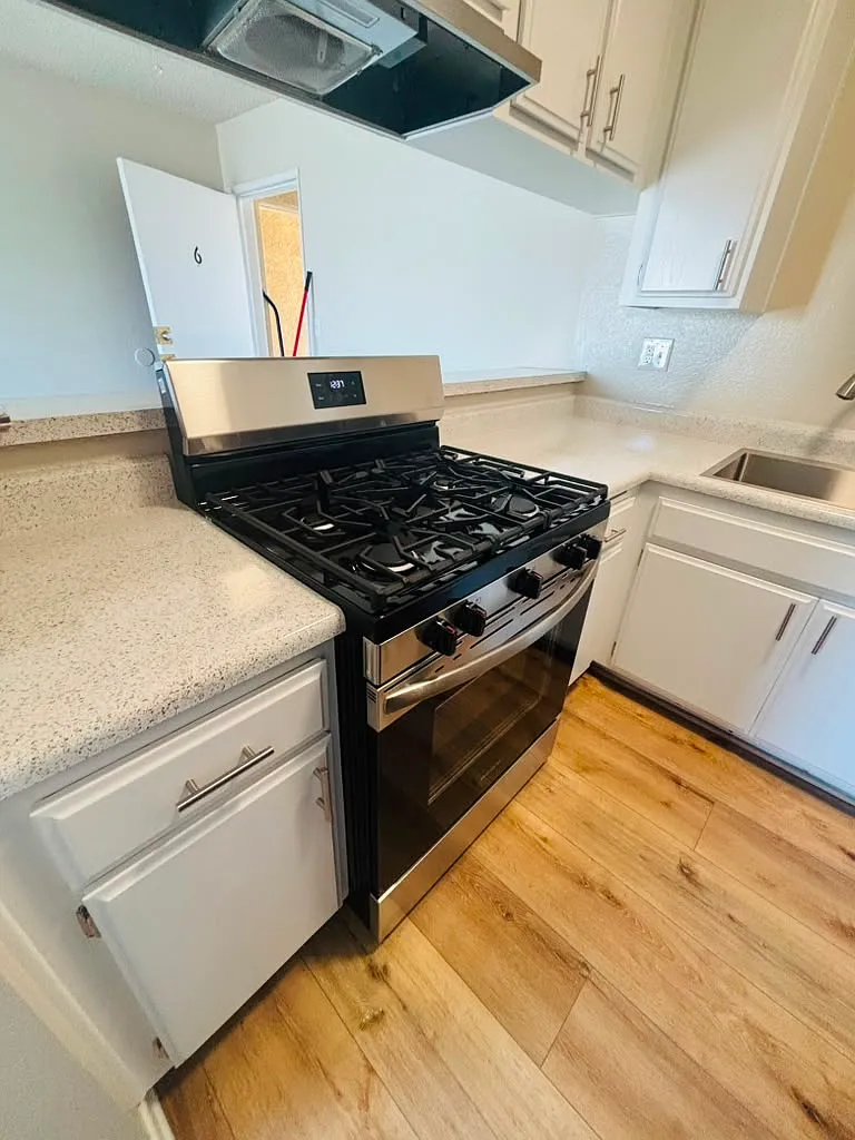 2 bed, 650 sqft, $2,250 — Photo 3