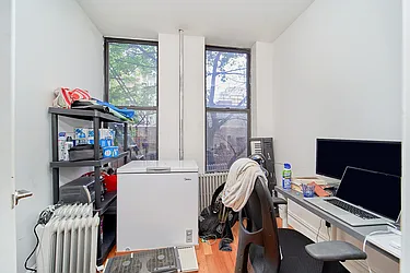 Rented by Living New York