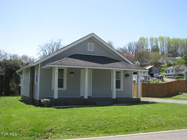 112 Virgil Ave, Kingsport, TN 37665