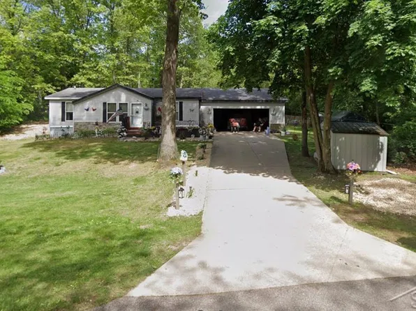 109 Knoll Dr, Battle Creek, MI 49017