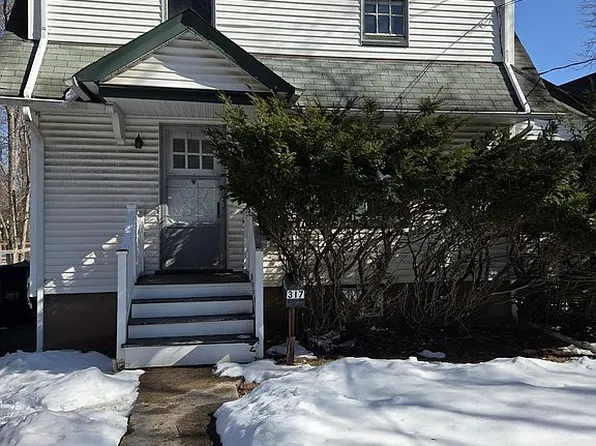 317 N Midland Ave, Nyack, NY 10960