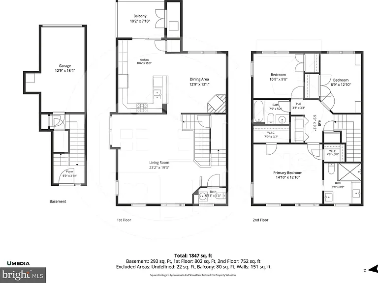 1639 Hunting Creek Dr #B — Photo 34