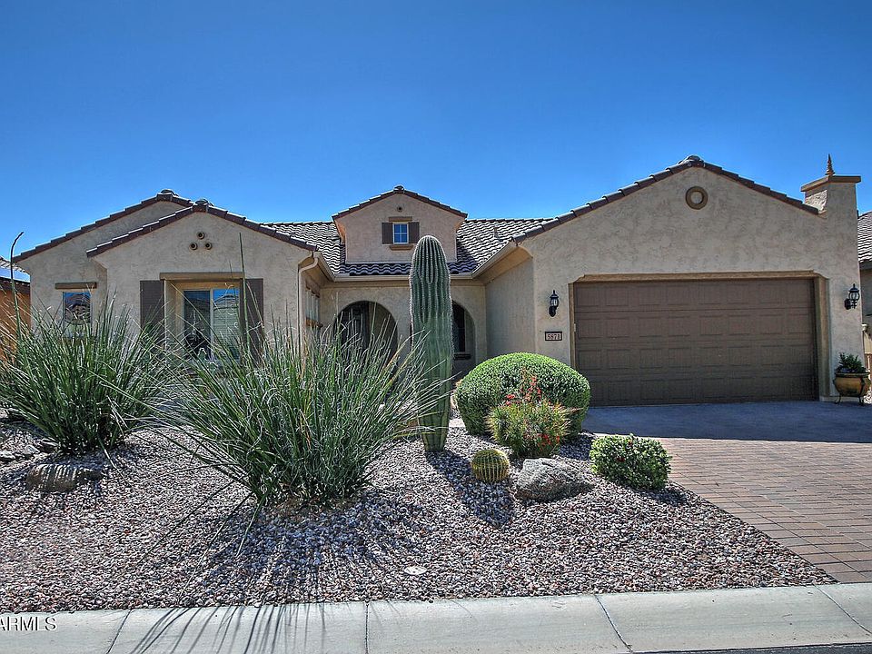 1st image of 5871 W CACTUS WREN Way