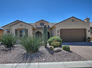 5871 W Cactus Wren Way, Florence, AZ 85132