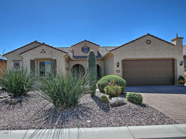 5871 W CACTUS WREN Way, Florence, AZ 85132