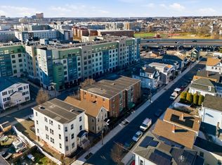 124 Addison St APT 15, Chelsea, MA 02150